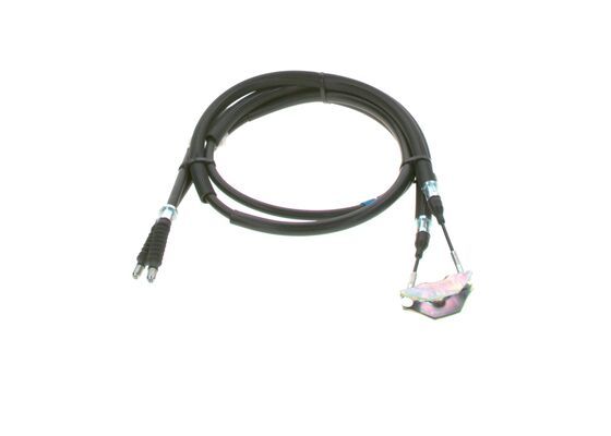 BOSCH 1 987 477 908 Cable Pull, parking brake