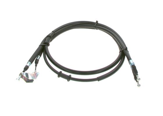 BOSCH 1 987 477 909 Cable Pull, parking brake