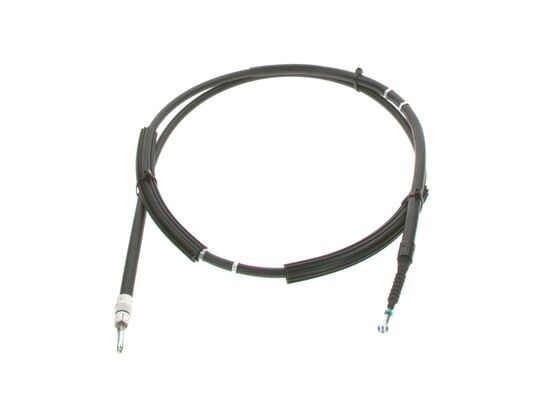 BOSCH 1 987 477 923 Cable Pull, parking brake