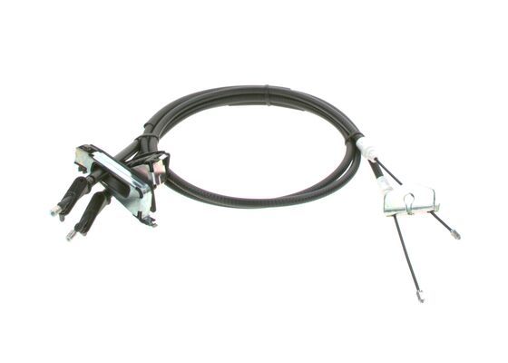 BOSCH 1 987 477 932 Cable Pull, parking brake