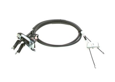 Cable Pull, parking brake BOSCH 1 987 477 932