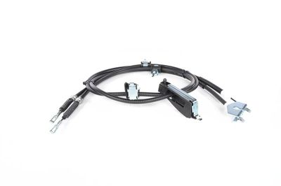 Cable Pull, parking brake BOSCH 1 987 477 933