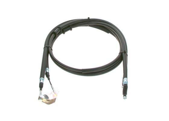 BOSCH 1 987 477 934 Cable Pull, parking brake