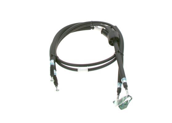 BOSCH 1 987 477 935 Cable Pull, parking brake