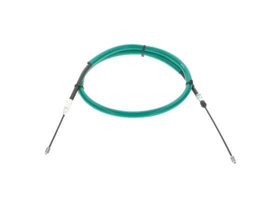 BOSCH 1 987 477 937 Cable Pull, parking brake