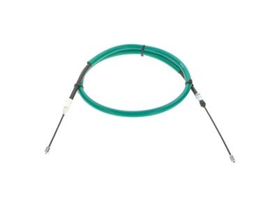 Cable Pull, parking brake BOSCH 1 987 477 937