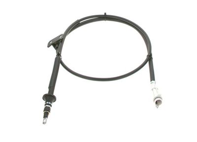 Cable Pull, parking brake BOSCH 1 987 477 941