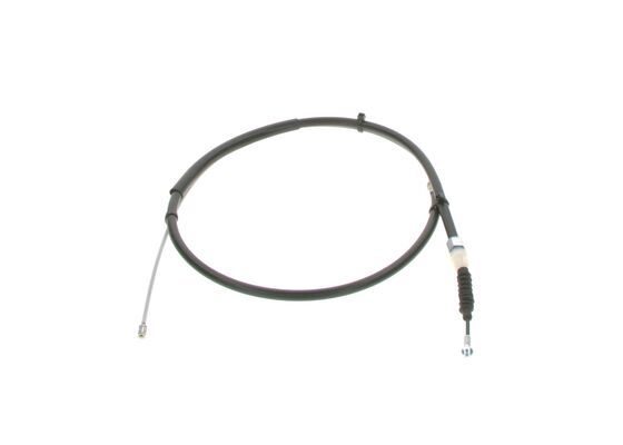 BOSCH 1 987 477 942 Cable Pull, parking brake