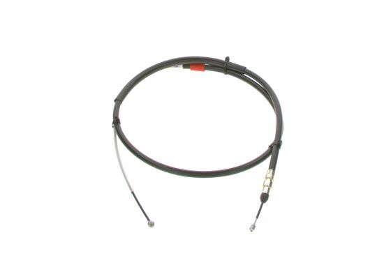 BOSCH 1 987 477 947 Cable Pull, parking brake