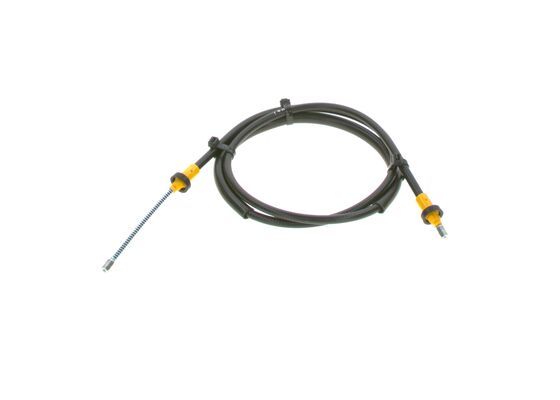 BOSCH 1 987 477 955 Cable Pull, parking brake