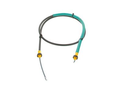 Cable Pull, parking brake BOSCH 1 987 477 956