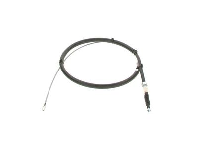 Cable Pull, parking brake BOSCH 1 987 477 958