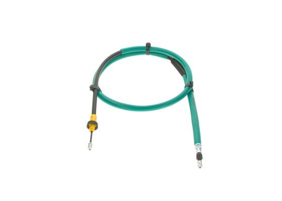 BOSCH 1 987 477 967 Cable Pull, parking brake