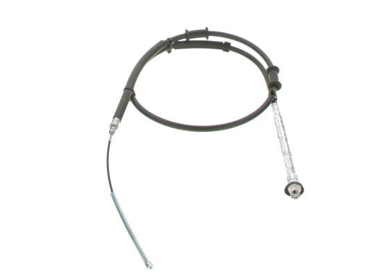 BOSCH 1 987 477 975 Cable Pull, parking brake