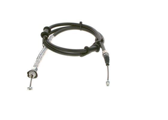 BOSCH 1 987 477 977 Cable Pull, parking brake