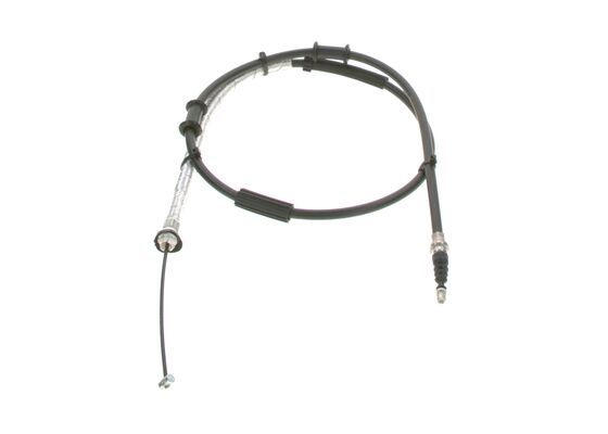 BOSCH 1 987 477 978 Cable Pull, parking brake