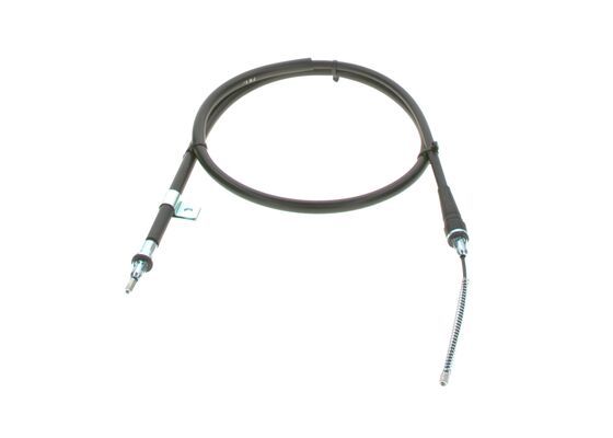 BOSCH 1 987 477 980 Cable Pull, parking brake