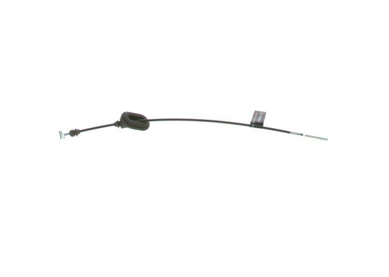 BOSCH 1 987 477 985 Cable Pull, parking brake