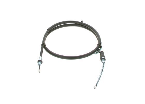 BOSCH 1 987 477 992 Cable Pull, parking brake