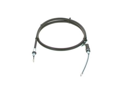 Cable Pull, parking brake BOSCH 1 987 477 992