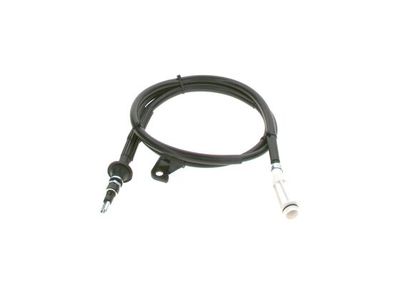 Cable Pull, parking brake BOSCH 1 987 477 999