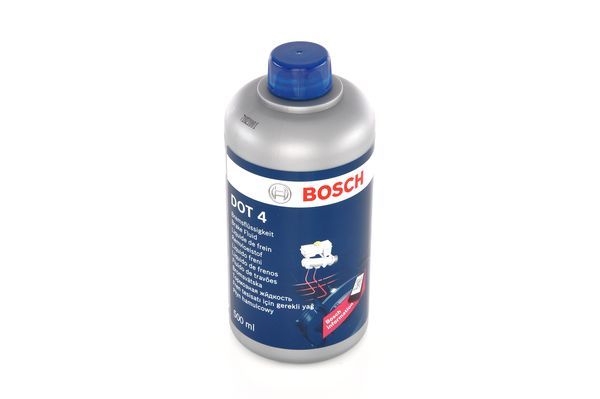 BOSCH 1 987 479 106 Brake Fluid