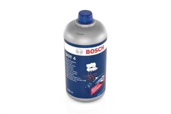 BOSCH 1 987 479 107 Brake Fluid