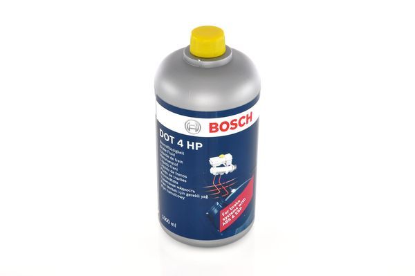 BOSCH 1 987 479 113 Brake Fluid