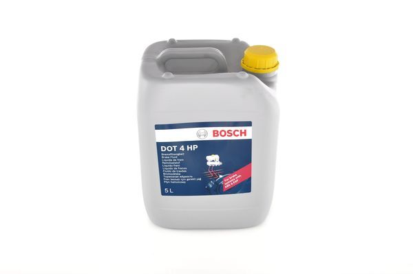 BOSCH 1 987 479 114 Brake Fluid