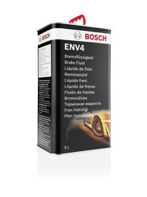Brake Fluid BOSCH 1 987 479 203