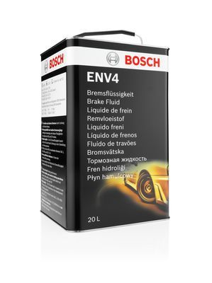 Brake Fluid BOSCH 1 987 479 204