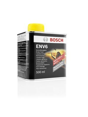 BOSCH 1 987 479 206 Brake Fluid