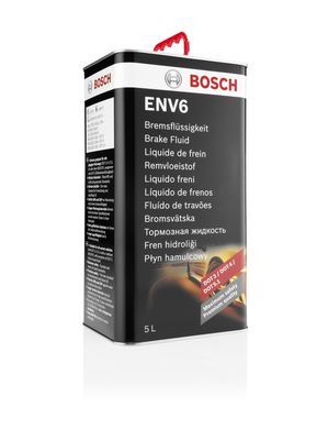 Brake Fluid BOSCH 1 987 479 208