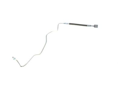 Brake Hose BOSCH 1 987 481 537