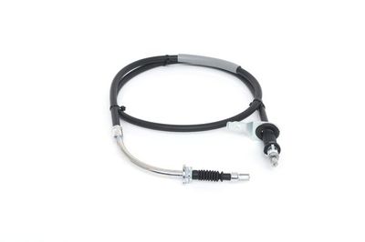 Cable Pull, parking brake BOSCH 1 987 482 406