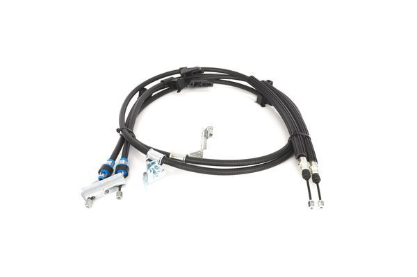 BOSCH 1 987 482 418 Cable Pull, parking brake
