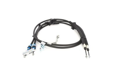 Cable Pull, parking brake BOSCH 1 987 482 418