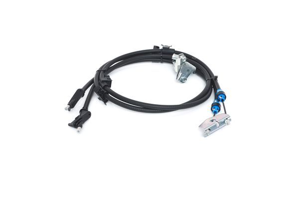 BOSCH 1 987 482 419 Cable Pull, parking brake