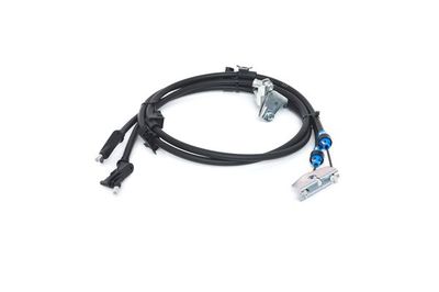 Cable Pull, parking brake BOSCH 1 987 482 419