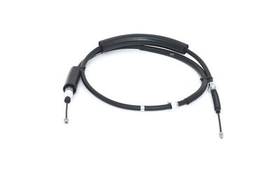 Cable Pull, parking brake BOSCH 1 987 482 660