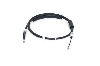 Cable Pull, parking brake BOSCH 1 987 482 661