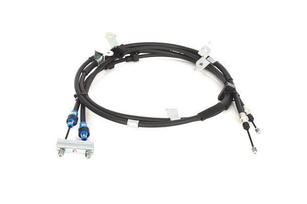 BOSCH 1 987 482 666 Cable Pull, parking brake