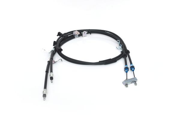 BOSCH 1 987 482 667 Cable Pull, parking brake