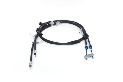 Cable Pull, parking brake BOSCH 1 987 482 667