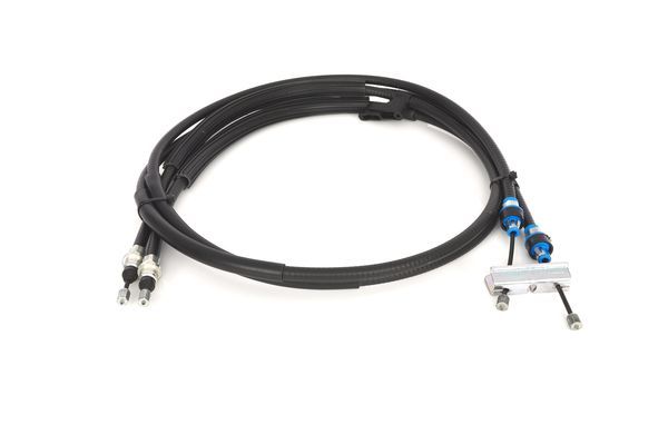 BOSCH 1 987 482 671 Cable Pull, parking brake