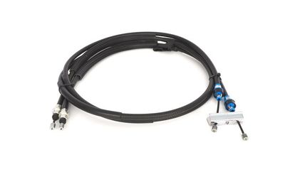 Cable Pull, parking brake BOSCH 1 987 482 671