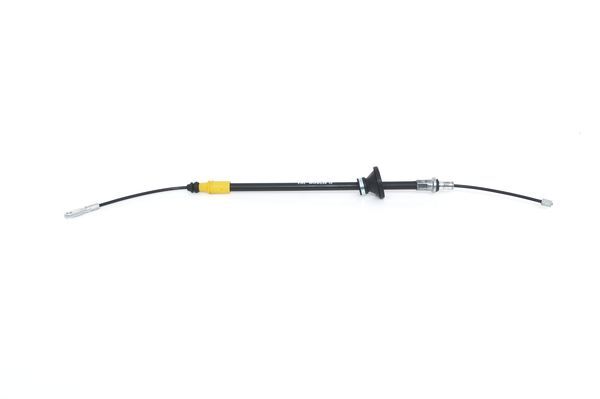 BOSCH 1 987 482 677 Cable Pull, parking brake