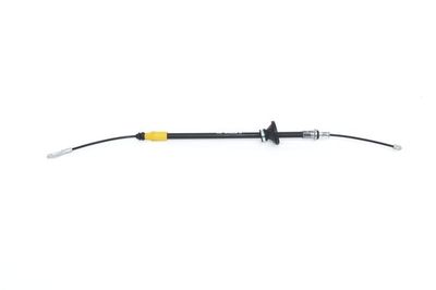 Cable Pull, parking brake BOSCH 1 987 482 677