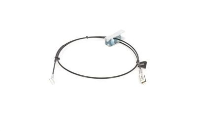 Cable Pull, parking brake BOSCH 1 987 482 678