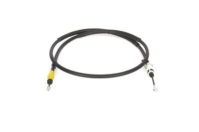 Cable Pull, parking brake BOSCH 1 987 482 680